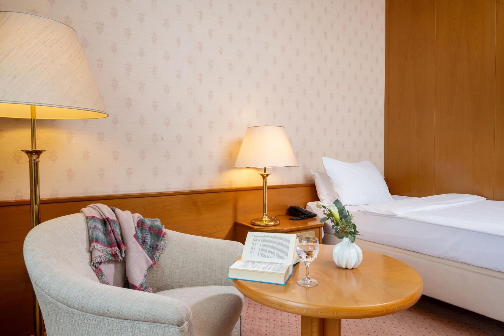 Superior Single Room